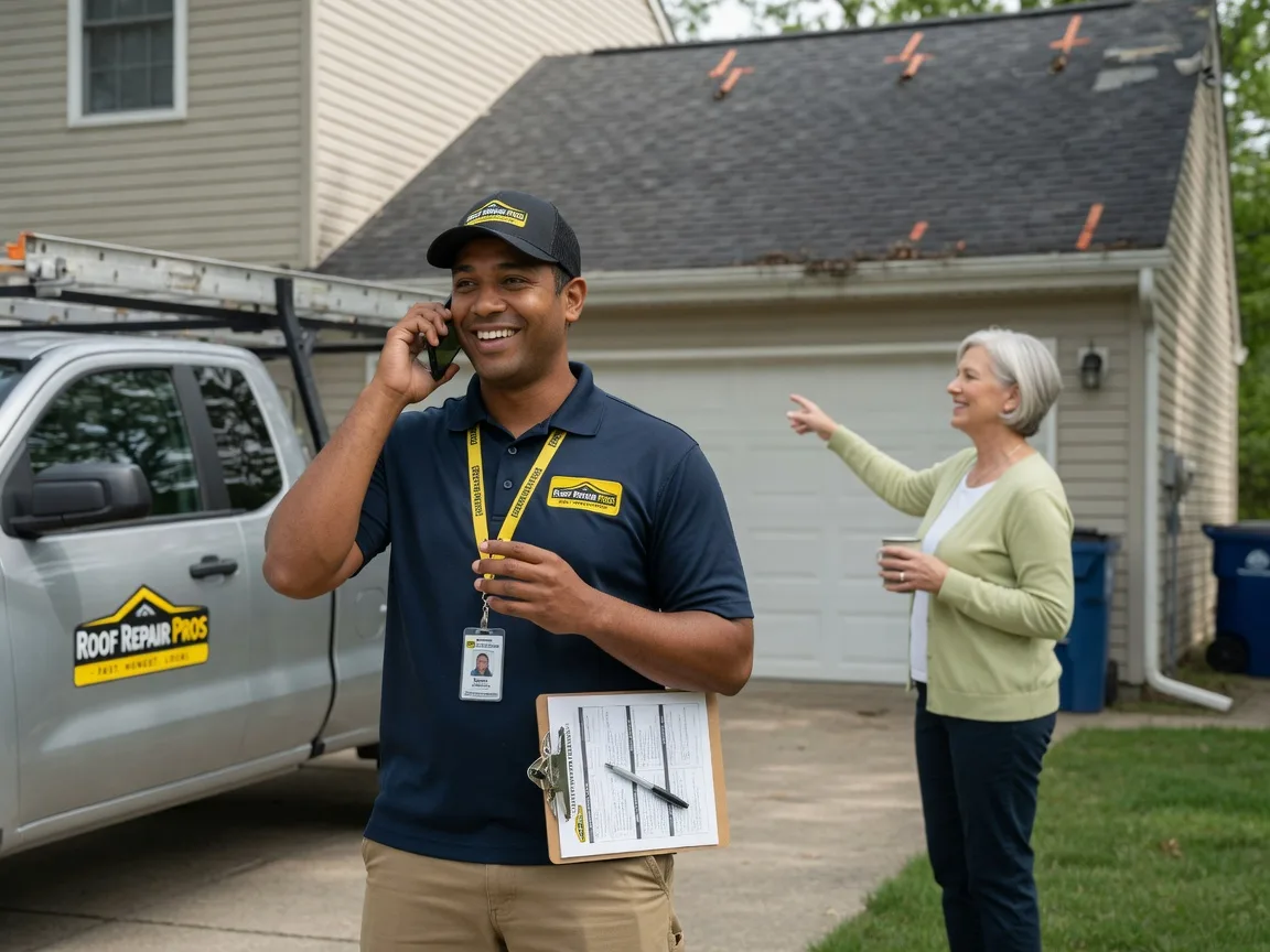 Roof Repair Harlingen, TX FAQs